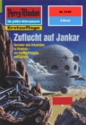 Perry Rhodan 2105: Zuflucht auf Jankar : Perry Rhodan-Zyklus "Das Reich Tradom" - eBook