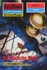 Perry Rhodan 2111: Die Malische Mole : Perry Rhodan-Zyklus "Das Reich Tradom" - eBook