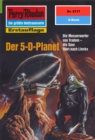 Perry Rhodan 2117: Der 5-D-Planet : Perry Rhodan-Zyklus "Das Reich Tradom" - eBook