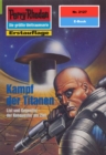 Perry Rhodan 2127: Kampf der Titanen : Perry Rhodan-Zyklus "Das Reich Tradom" - eBook