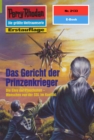 Perry Rhodan 2133: Das Gericht der Prinzenkrieger : Perry Rhodan-Zyklus "Das Reich Tradom" - eBook