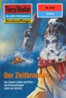 Perry Rhodan 2135: Der Zeitbrunnen : Perry Rhodan-Zyklus "Das Reich Tradom" - eBook