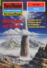 Perry Rhodan 2145: Gestrandet auf Vision : Perry Rhodan-Zyklus "Das Reich Tradom" - eBook