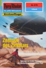 Perry Rhodan 2178: Zentrale des Zirkulars : Perry Rhodan-Zyklus "Das Reich Tradom" - eBook