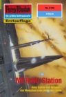 Perry Rhodan 2190: Metanu-Station : Perry Rhodan-Zyklus "Das Reich Tradom" - eBook