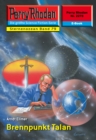 Perry Rhodan 2278: Brennpunkt Talan : Perry Rhodan-Zyklus "Der Sternenozean" - eBook