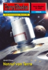Perry Rhodan 2288: Notruf von Terra : Perry Rhodan-Zyklus "Der Sternenozean" - eBook
