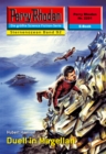 Perry Rhodan 2291: Duell in Magellan : Perry Rhodan-Zyklus "Der Sternenozean" - eBook