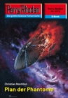 Perry Rhodan 2372: Plan der Phantome : Perry Rhodan-Zyklus "Terranova" - eBook