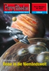Perry Rhodan 2533: Reise in die Niemandswelt : Perry Rhodan-Zyklus "Stardust" - eBook