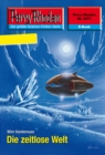Perry Rhodan 2571: Die zeitlose Welt : Perry Rhodan-Zyklus "Stardust" - eBook