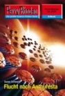 Perry Rhodan 2575: Flucht nach Anthuresta : Perry Rhodan-Zyklus "Stardust" - eBook