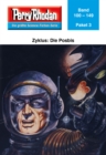 Perry Rhodan-Paket 3: Die Posbis : Perry Rhodan-Heftromane 100 bis 149 - eBook