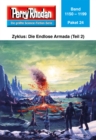 Perry Rhodan-Paket 24: Die Endlose Armada (Teil 2) : Perry Rhodan-Heftromane 1150 bis 1199 - eBook