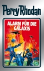 Perry Rhodan 44: Alarm fur die Galaxis (Silberband) : 12. Band des Zyklus "M 87" - eBook