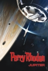 Perry Rhodan: Jupiter (Sammelband) - eBook