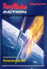 Perry Rhodan-Action 3: Wega Zyklus - eBook