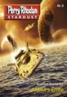 Stardust 8: Anthurs Ernte : Perry Rhodan Miniserie - eBook