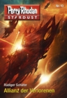 Stardust 10: Allianz der Verlorenen : Perry Rhodan Miniserie - eBook