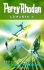 Perry Rhodan Lemuria 4: The First Immortal - eBook