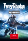 Perry Rhodan Neo Paket 10 : Perry Rhodan Neo Romane 97 bis 100 - eBook