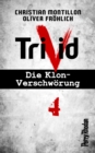 Perry Rhodan-Trivid 4: Heimkehr - eBook
