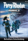 Perry Rhodan Neo 29: Belinkhars Entscheidung : Staffel: Vorsto nach Arkon 5 von 12 - eBook