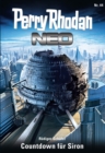 Perry Rhodan Neo 44: Countdown fur Siron : Staffel: Das Groe Imperium 8 von 12 - eBook