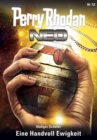 Perry Rhodan Neo 52: Eine Handvoll Ewigkeit : Staffel: Arkon 4 von 12 - eBook