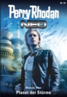 Perry Rhodan Neo 55: Planet der Sturme : Staffel: Arkon 7 von 12 - eBook
