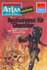 Atlan 177: Apokalypse fur Glaathan : Atlan-Zyklus "Der Held von Arkon" - eBook