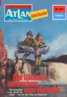 Atlan 234: Die Wassermenschen von Ketokh : Atlan-Zyklus "Der Held von Arkon" - eBook