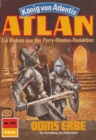 Atlan 372: Odins Erbe : Atlan-Zyklus "Konig von Atlantis" - eBook