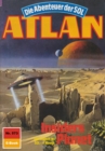 Atlan 573: Insiders Planet : Atlan-Zyklus "Die Abenteuer der SOL" - eBook