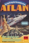 Atlan 688: Am Rand der Sonnensteppe : Atlan-Zyklus "Im Auftrag der Kosmokraten" - eBook
