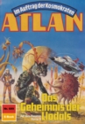 Atlan 689: Das Geheimnis der Llodals : Atlan-Zyklus "Im Auftrag der Kosmokraten" - eBook