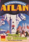 Atlan 707: Mrothyr, der Todesbote : Atlan-Zyklus "Im Auftrag der Kosmokraten" - eBook