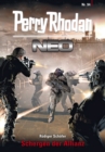Perry Rhodan Neo 94: Schergen der Allianz : Staffel: Kampfzone Erde 10 von 12 - eBook