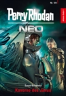 Perry Rhodan Neo 124: Kaverne des Janus : Staffel: Arkons Ende 4 von 10 - eBook