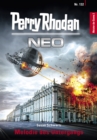 Perry Rhodan Neo 132: Melodie des Untergangs : Staffel: Meister der Sonne 2 von 10 - eBook