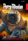 Perry Rhodan Neo 135: Fluch der Bestie : Staffel: Meister der Sonne 5 von 10 - eBook