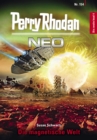 Perry Rhodan Neo 154: Die magnetische Welt : Staffel: Die zweite Insel - eBook