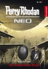 Perry Rhodan Neo 155: Der Andromeda-Basar : Staffel: Die zweite Insel - eBook