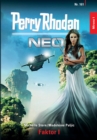 Perry Rhodan Neo 161: Faktor I : Staffel: Mirona - eBook