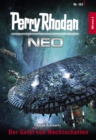 Perry Rhodan Neo 163: Der Geist von Nachtschatten : Staffel: Mirona - eBook