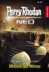 Perry Rhodan Neo 201: Mission auf Mimas - eBook