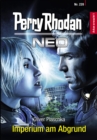 Perry Rhodan Neo 220: Imperium am Abgrund : Staffel: Arkon erwacht - eBook