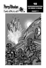 Stellaris Paket 7 : Perry Rhodan Stellaris Geschichten 61-70 - eBook