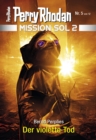 Mission SOL 2020 / 5: Der violette Tod : Miniserie - eBook