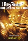 Mission SOL 2020 / 7: Drei hoch Psi : Miniserie - eBook